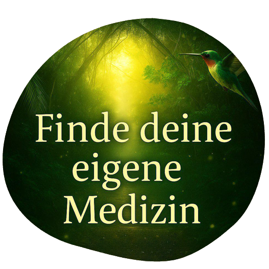 findedeineeigenemeidizin
